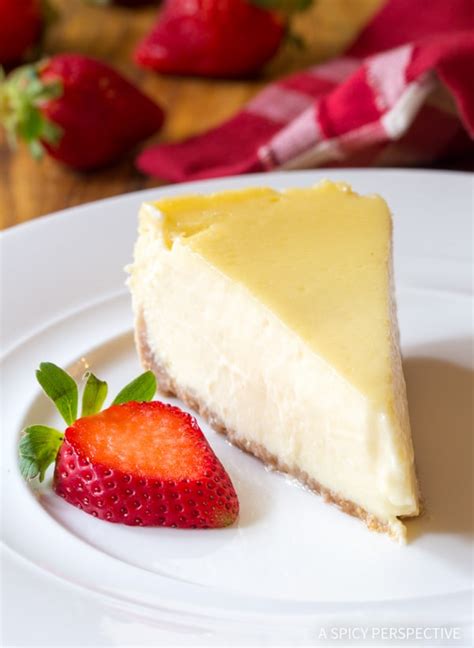 perfect-slow-cooker-cheesecake-a-spicy-perspective image