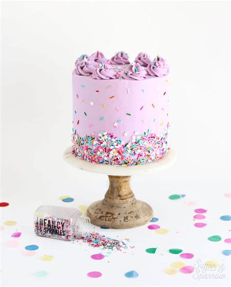 rainbow-funfetti-cake-recipe-sugar-sparrow image