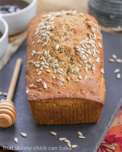 sunflower-whole-wheat-bread-that-skinny-chick-can image