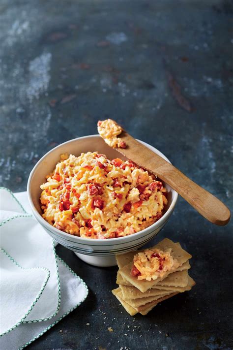 homemade-pimento-cheese-recipe-southern-living image