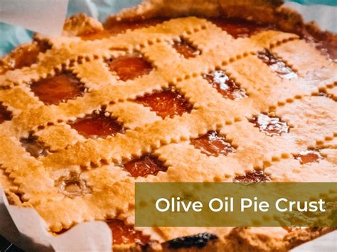 olive-oil-pie-crust image