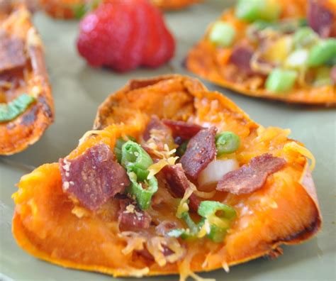 sweet-potato-skins-recipe-the-healthy-cooking-blog image