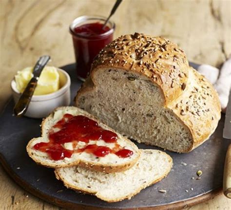 bread-recipes-bbc-good-food image