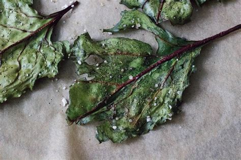 baked-beet-green-chips-eat-thrive-glow image