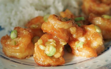 yang-chow-slippery-shrimp-recipe-los-angeles-times image