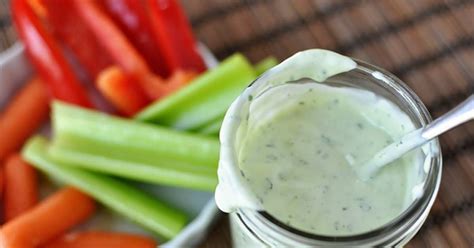 10-best-vegetable-dip-with-ranch-dressing image