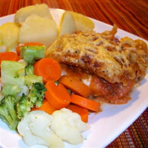 omas-baked-fish-au-gratin-berbackener-fisch-mit image