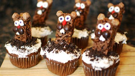 groundhog-cupcakes-recipe-tablespooncom image
