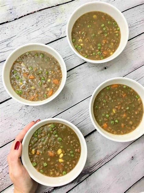 instant-pot-lentil-and-split-pea-soup-or-stove-top image