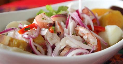 ceviche-de-mariscos-recipe-mexico-culinary image