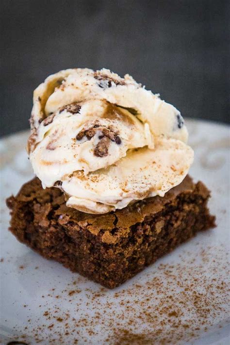 mexican-brownies-recipe-with-cinnamon-and-cayenne image