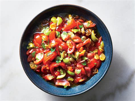 spanish-style-olive-and-tomato-salsa-recipe-cooking image