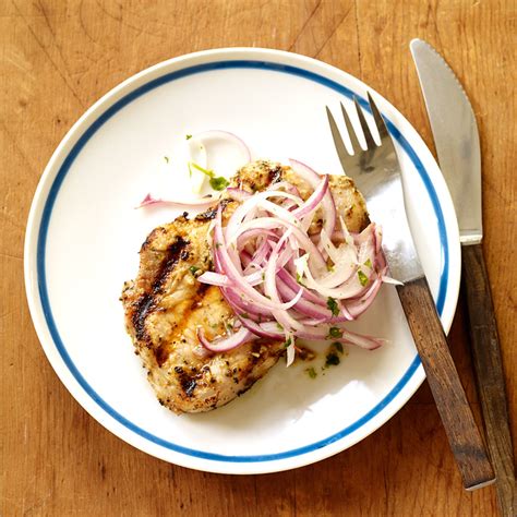 cuban-grilled-pork-with-lime-marinated-onions image