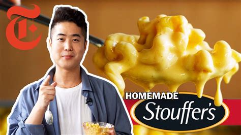 recreating-stouffers-macaroni-and-cheese image