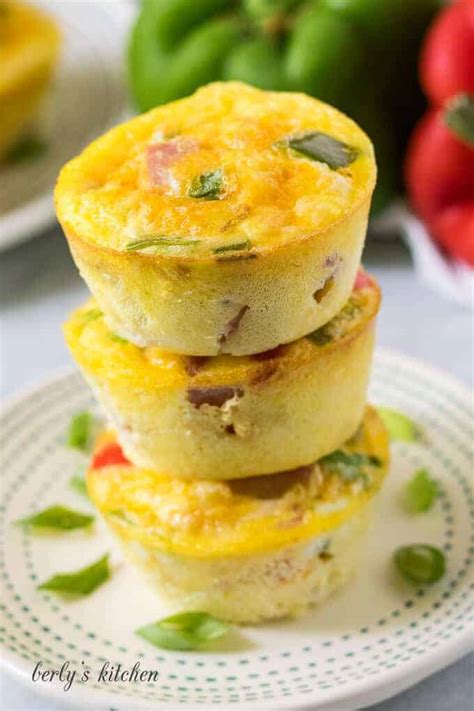 denver-omelette-breakfast-muffins-berlys-kitchen image