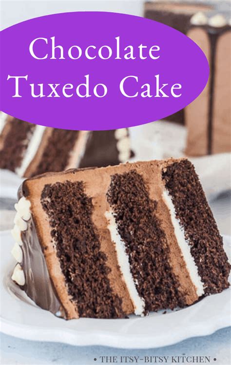 tuxedo-cake-the-itsy-bitsy-kitchen image