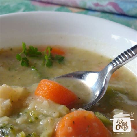 homemade-vegetable-soup-made-just-like-oma image