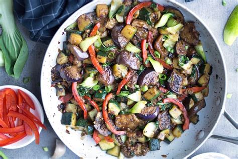 stir-fry-veggies-with-black-bean-sauce-the-kitchen-girl image