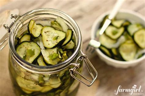 refrigerator-sweet-pickles-a-quick-and-easy image
