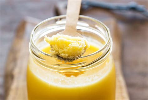 clarified-butter-or-ghee-recipe-leites-culinaria image
