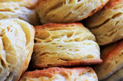 the-best-flaky-buttermilk-biscuits image