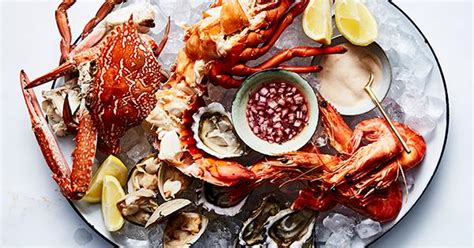 how-to-put-together-a-seafood-platter-gourmet image
