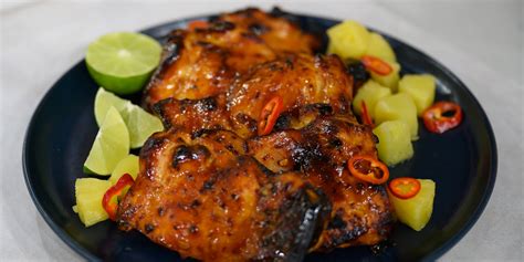 marinated-hawaiian-chicken-recipe-todaycom image