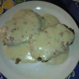 texas-style-chicken-fried-steak-with-cream-gravy image