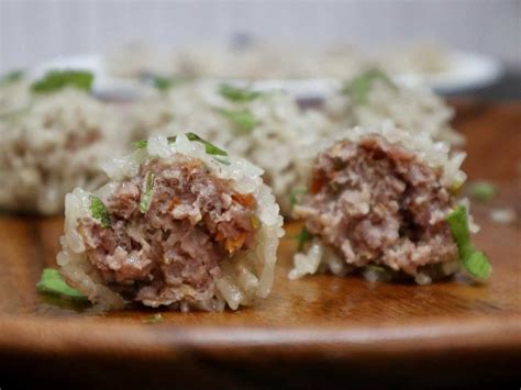 chinese-sticky-rice-pearl-meatballs-umami-days image