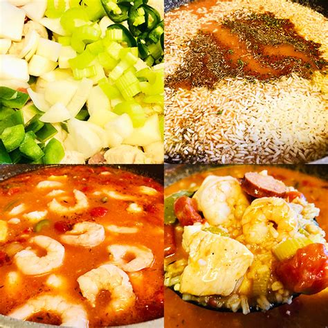 instant-pot-jambalaya-chicken-sausage-shrimp image