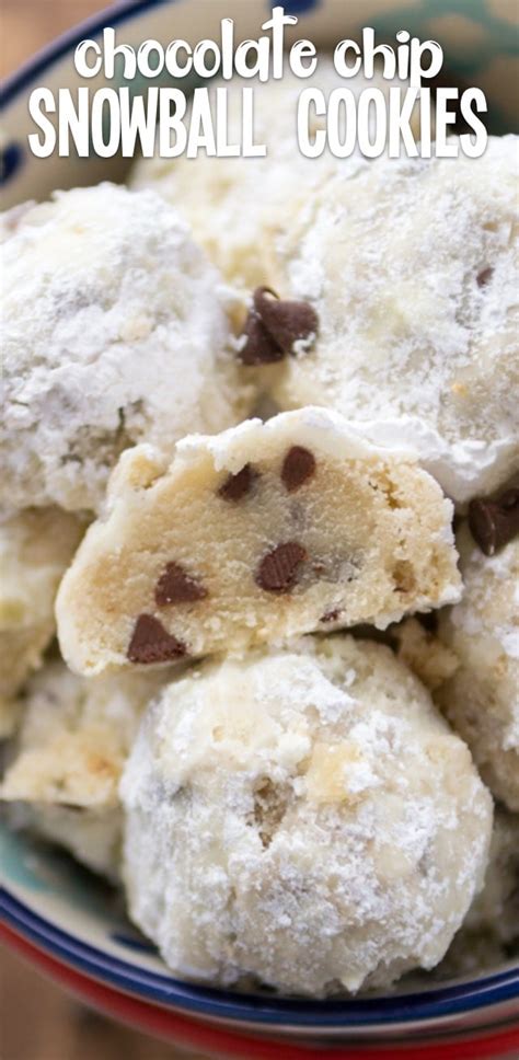 chocolate-chip-snowball-cookies-crazy-for-crust image