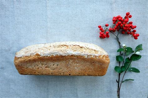 millet-bread-recipe-no-yeast-thebreadshebakes image
