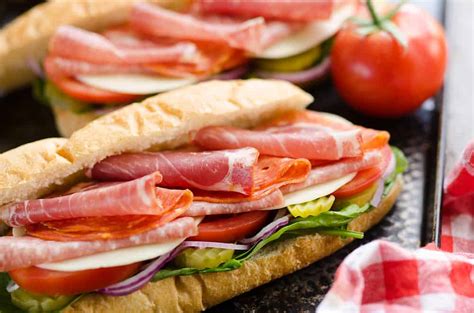 italian-hero-sub-sandwich-subway-copycat-the image