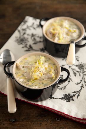 lemon-tarragon-rotisserie-chicken-soup-recipe-paula image