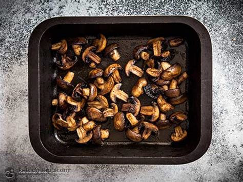 low-carb-smoky-roasted-mushrooms-ketodiet-blog image