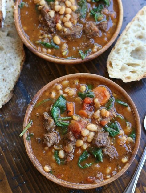 beef-and-bean-stew-the-fed-up-foodie image