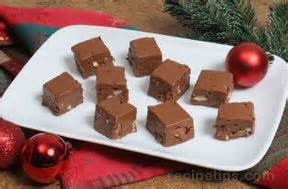 chocolate-almond-fudge-recipe-recipetipscom image
