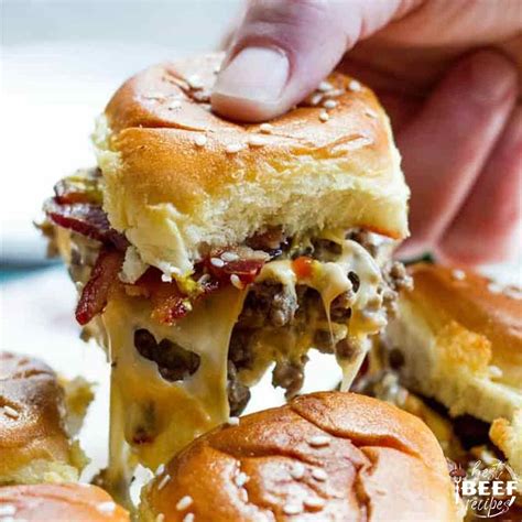 cheeseburger-sliders-best-beef image