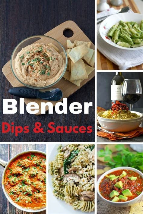 blender-dips-and-sauces-blender-happy image