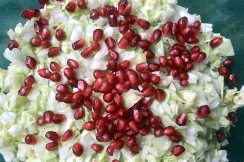 cabbage-and-pomegranate-salad-whole-life-challenge image