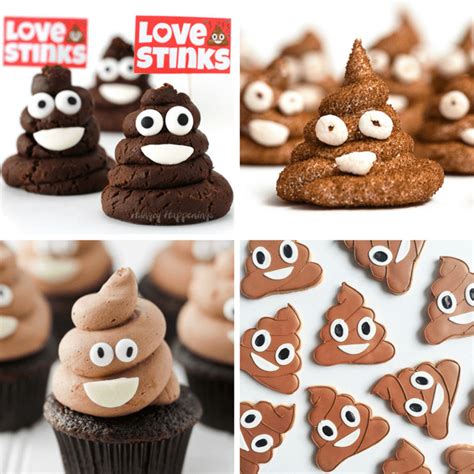 12-poop-emoji-food-ideas-the-decorated-cookie image