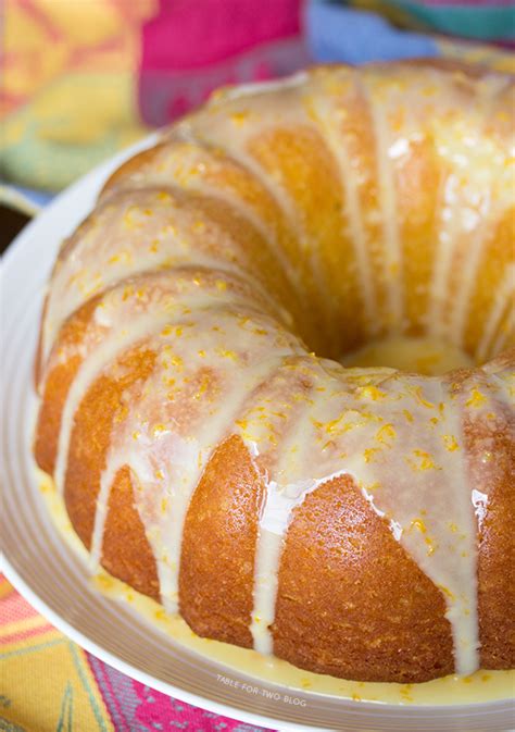 glazed-orange-pound-cake-table-for-two-by-julie image