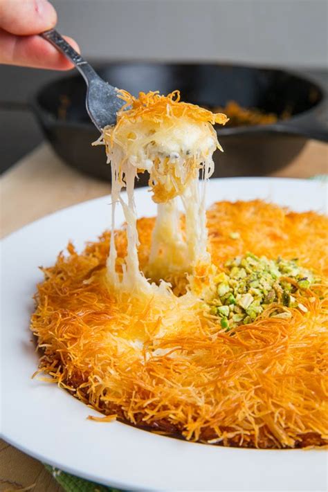 kanafehknefe-sweet-cheese-pastry-closet-cooking image