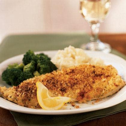 mustard-and-herb-crusted-trout-recipe-myrecipes image
