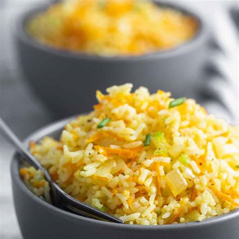 rice-and-carrots-simple-side-dish-for-everyday-meals image