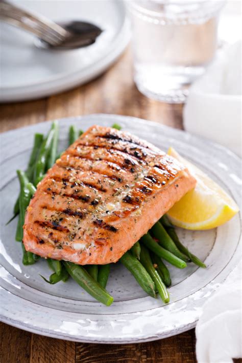 ginger-soy-grilled-salmon-tonys-meats-market image