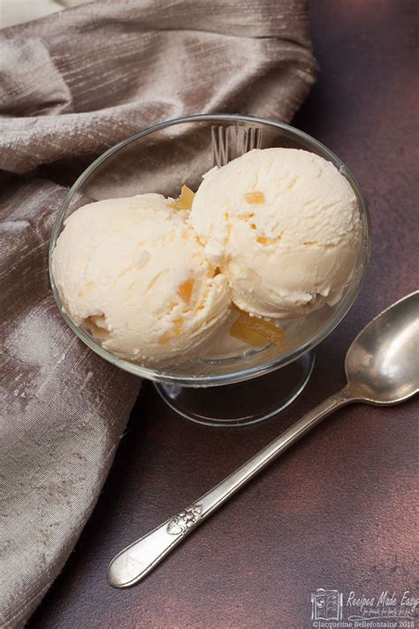 stem-ginger-ice-cream-recipes-made-easy image