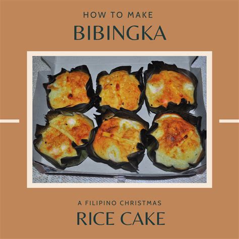 easy-filipino-bibingka-rice-cake-recipe-for-christmas image