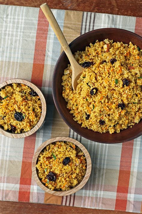 couscous-with-raisins-and-almonds-emily-bites image