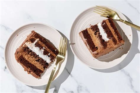 milk-chocolate-layer-cake-king-arthur-baking image